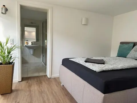 Business Apartment nähe Bonn