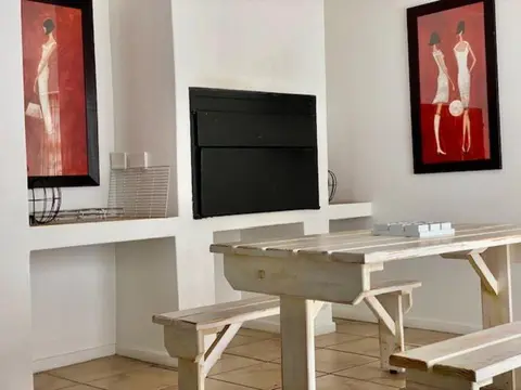 Jade Holiday home