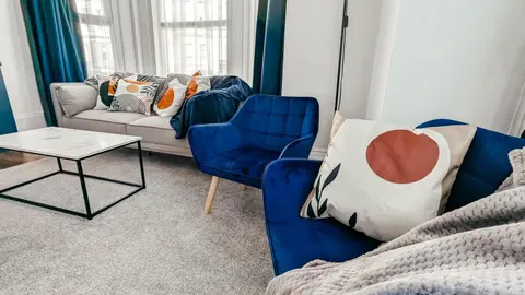 Eden Apartments