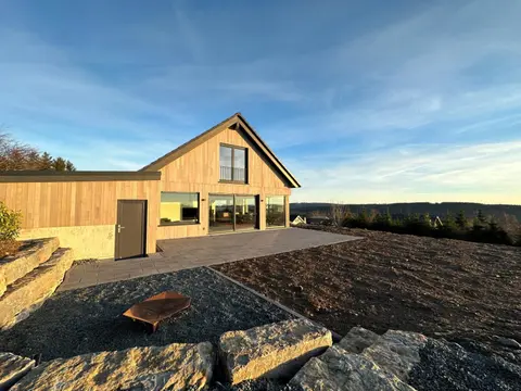 PanoramaChalet Winterberg