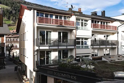 Wachtler Dolomite Apartments