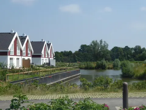 Villa Seeblick - Nordhorn