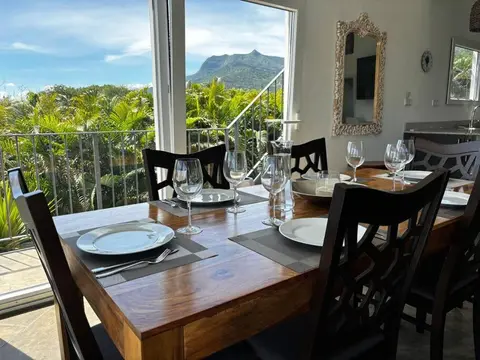 Appartement Clostelle
