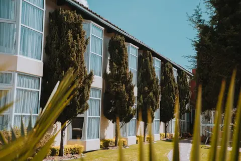 Hotel Villa Mercedes San Cristobal