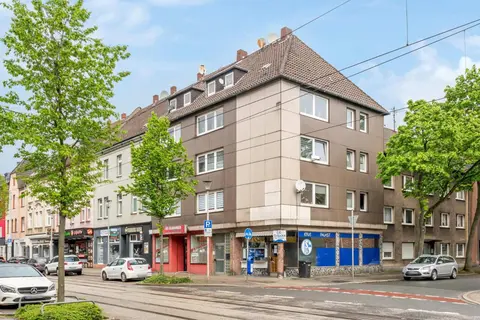 Worker Place Gelsenkirchen