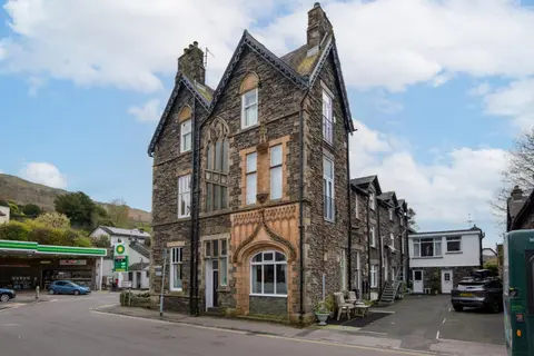 Wansfell Heights
