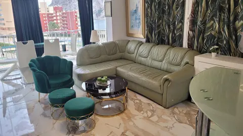Apartamento Calaga Calp