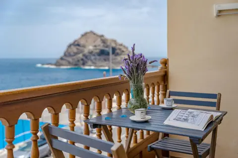 BALCÓN DEL ATLÁNTICO