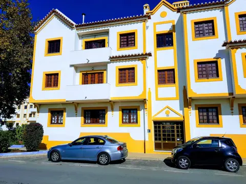 Pinhal do Moinho Beach Flat