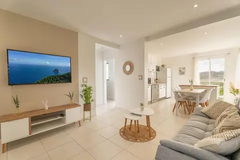 Villa Oliview