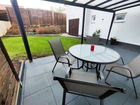 Ferienwohnung Heide 1