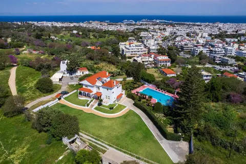 Diamanti Villa