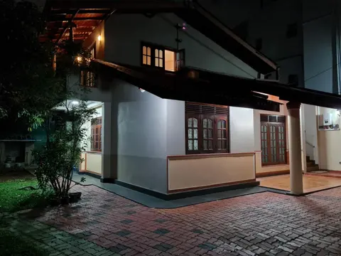 Ama HomeStay Guest Colombo