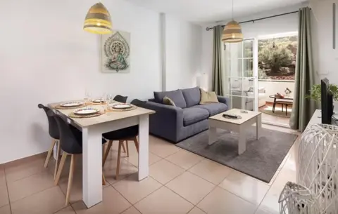 Casita Mónica