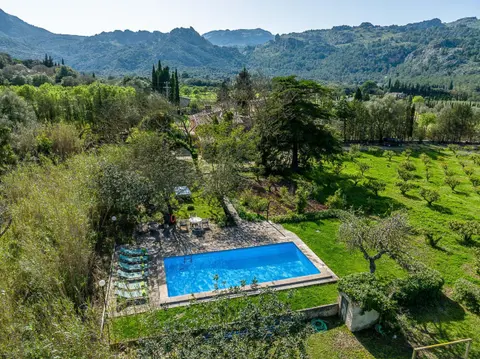 El Rafalet by Sealand Villas