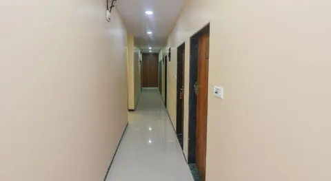 New Prakash International