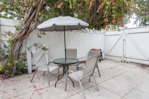Glamorous West Hollywood Gem