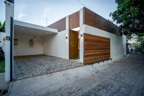 Villa Marlex by Bukit Vista