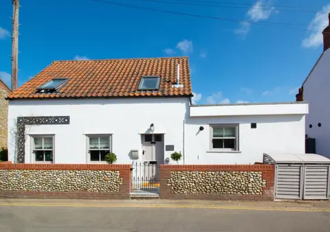 1 Bed in Holt oc-1854
