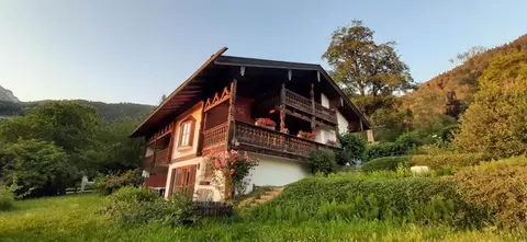 Haus Sunnleitn Vogelsang