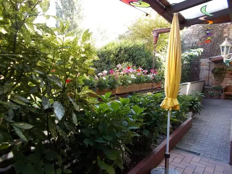 Antjes Ferienwohnung Flonheim