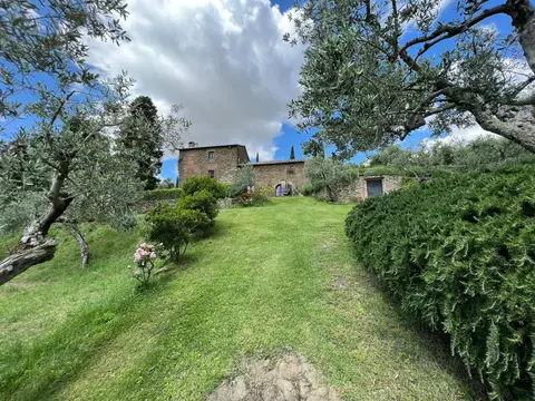 Villa Patrizia