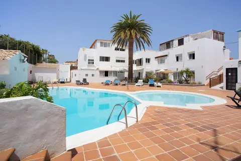 Monsal Home