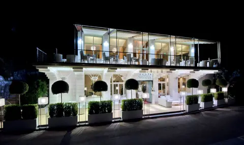 Europa Grand Hotel