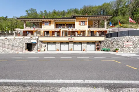 Residence Tatiana A1