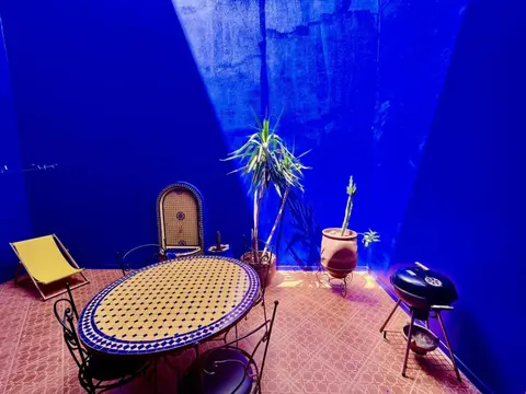 Maison 3 chambres Agadir