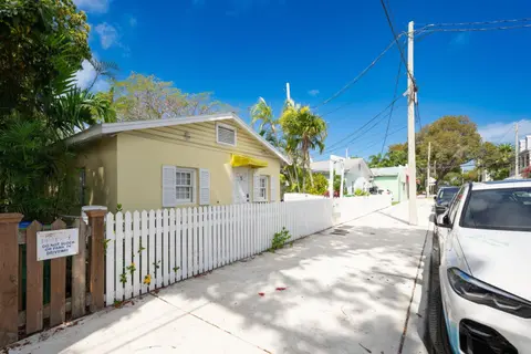 Sailors Cabin - Prime Downtown Key West Spot - Walk to Duval