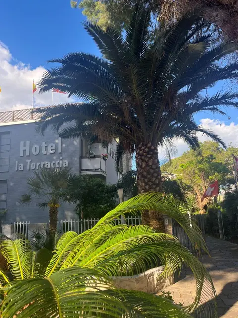 Hotel La Torraccia