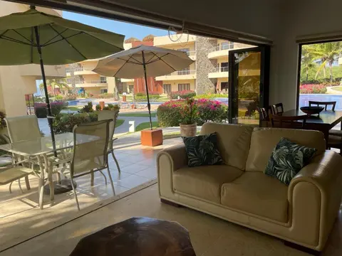 Hutton Properties at Playa Grande