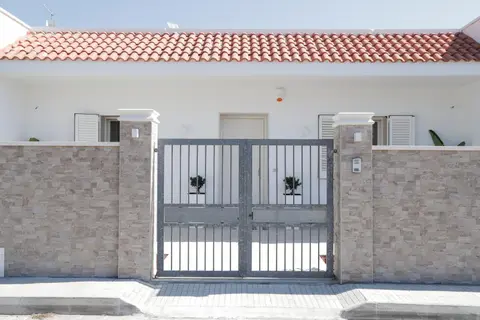 Casa Vacanze Menamè