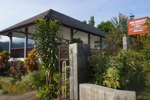 Horizon Senaru Villa