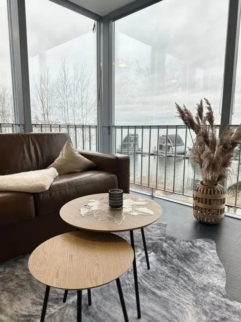 Appartment Seeblick 9 2OG Grundbelegung 4 Pers