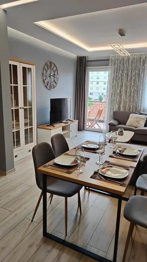 Apartament Relax at "Viena Residence"