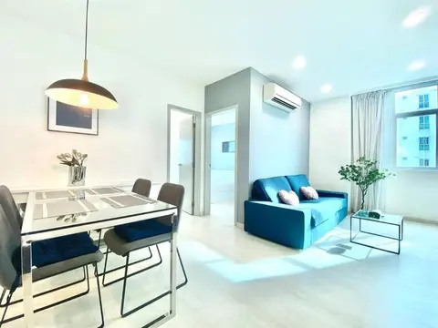 Straits Garden Suite - Cozy Quiet 2BR Suites by Happy Living