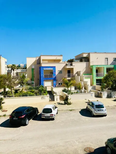 Residenza zeus 6