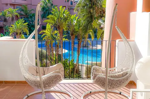 Casa Espliego K-Murcia Holiday Rentals Property