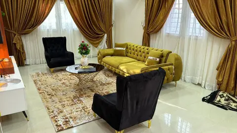 Sall Residence Saly Appartement 2