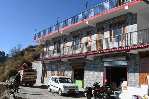 Eva Home Stay