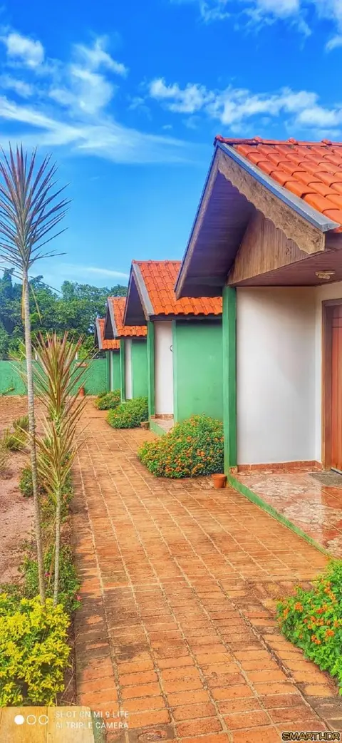Pousada Recanto das Maritacas