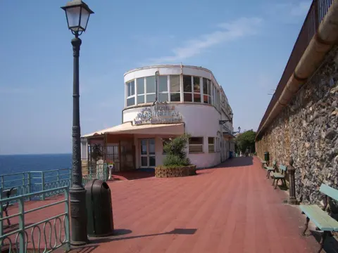 Savoia Apartments
