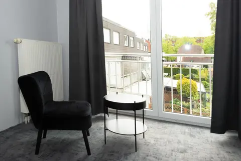 Hotel Deluxe