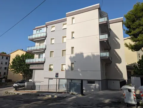 Appartamento zona Grazie