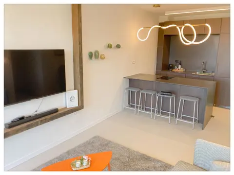 Malaya suite - Neot Golf