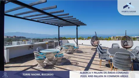 Hermoso Departamento Vista Al Mar