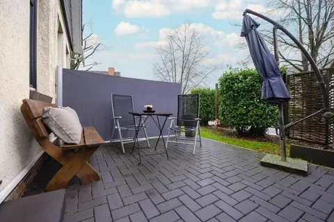 Kleine Oldenburger Auszeit