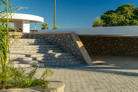 Rhode Luxury Villa